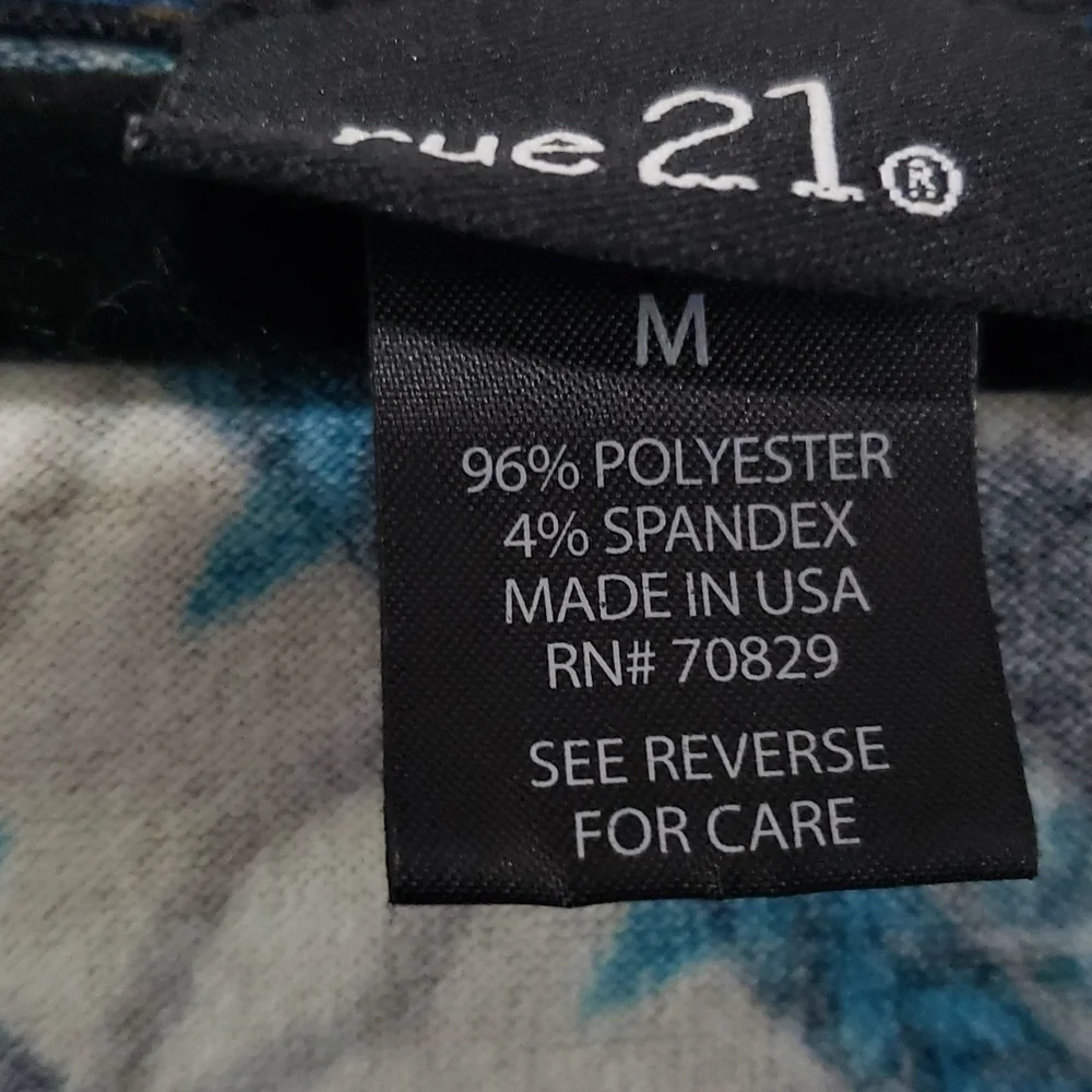 Rue21 rue 21